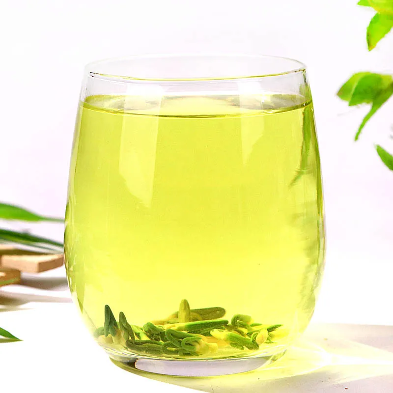 

High Quality Lotus Plumule Lian Zi Xin Herbs Tea