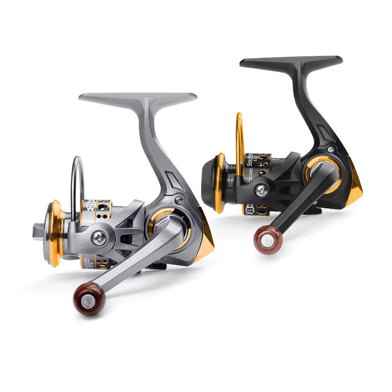 Мини Рыболовная катушка 500 серии правильная машина для металлической проволоки