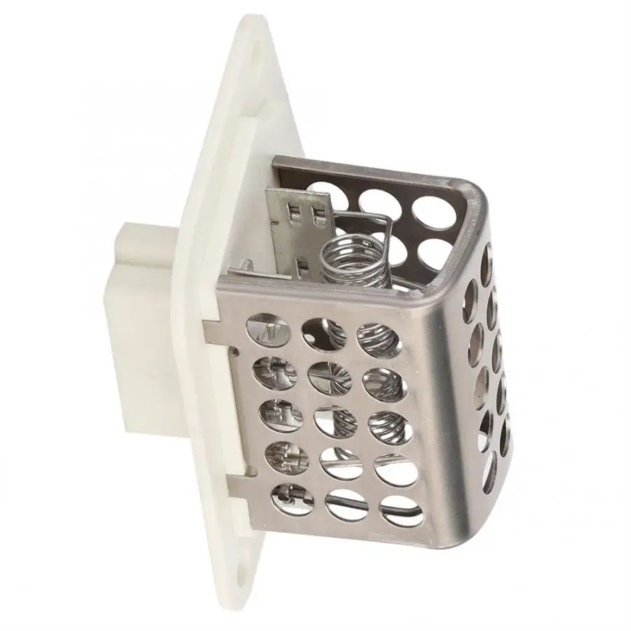 Резистор двигателя воздуходувки 4864957 подходит для Jeep Cherokee/Wrangler 1997 1998 1999 2000 2001