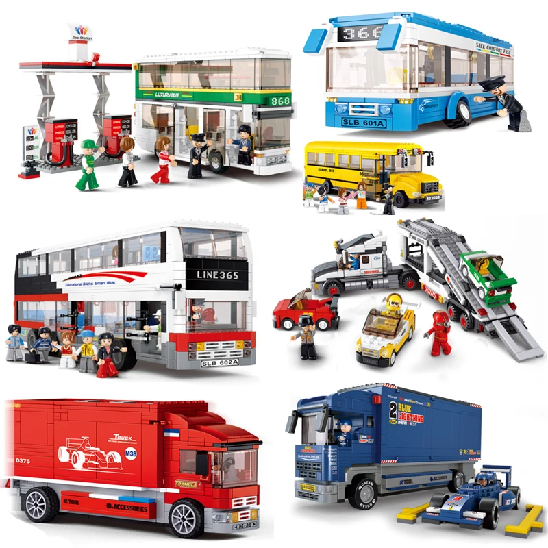 Городские автомобили друзья школьная автобусная станция остановка автомобиль