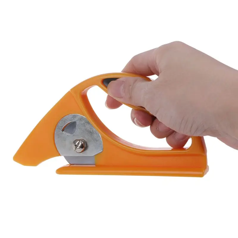 Multifunction Wallpaper Carpet Leather Linoleum Cardboard Paper Cutter Utility Knife Cutting Tool With Replacement Blade | Инструменты