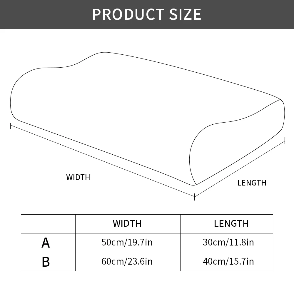 DIDIHOU Memory Foam Space подушка для путешествий подушка с эффектом памяти Healthcare ортопедический шейный подушки супер мягкие медицинские подушки