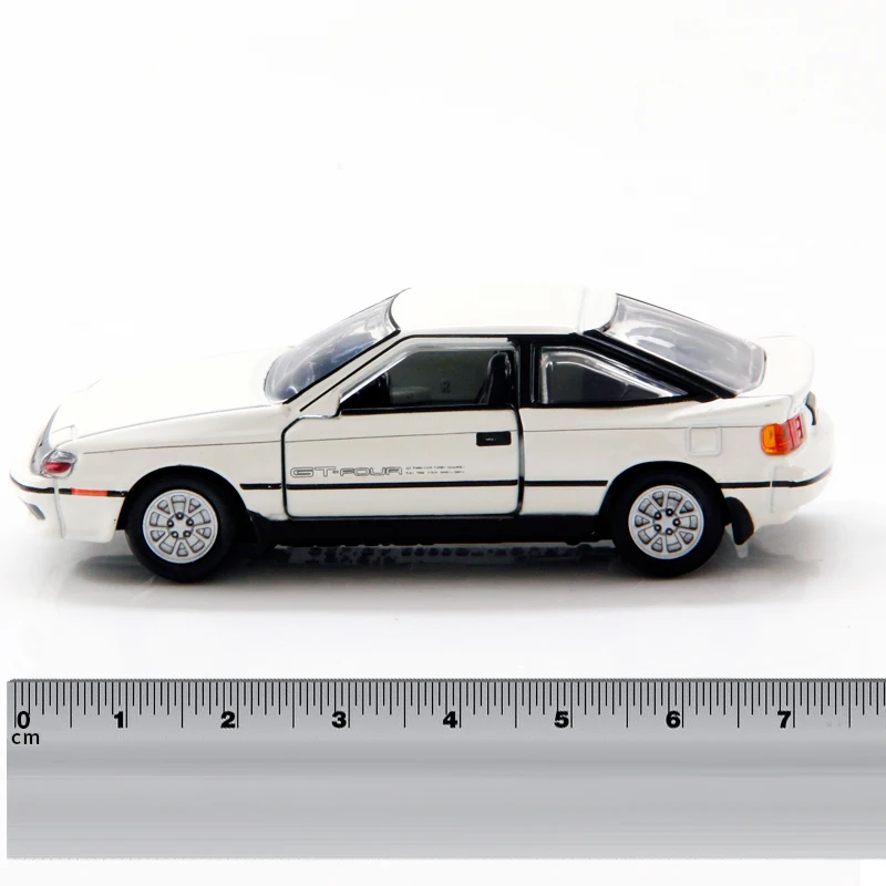 Takara Tomy Tomica Premium 02 TOYOTA Celica 2000gt четыре металла литой модельный автомобиль|Наземный