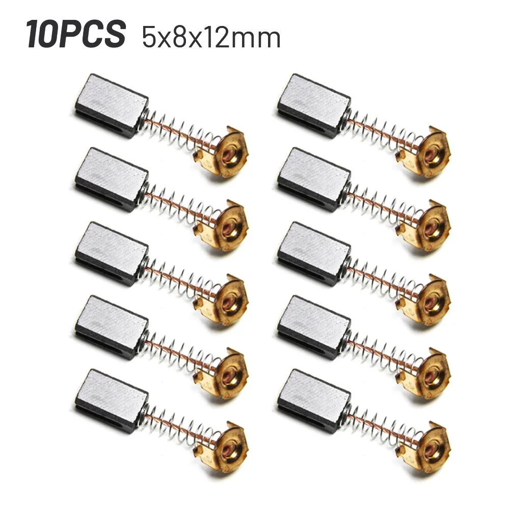

10 шт., 5x8x1, 2 лампы для Black & Decker G720