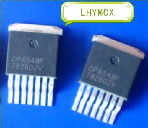 5 шт. OPA548 OPA548F OPA548FKTWT a 263|Запасные части| |