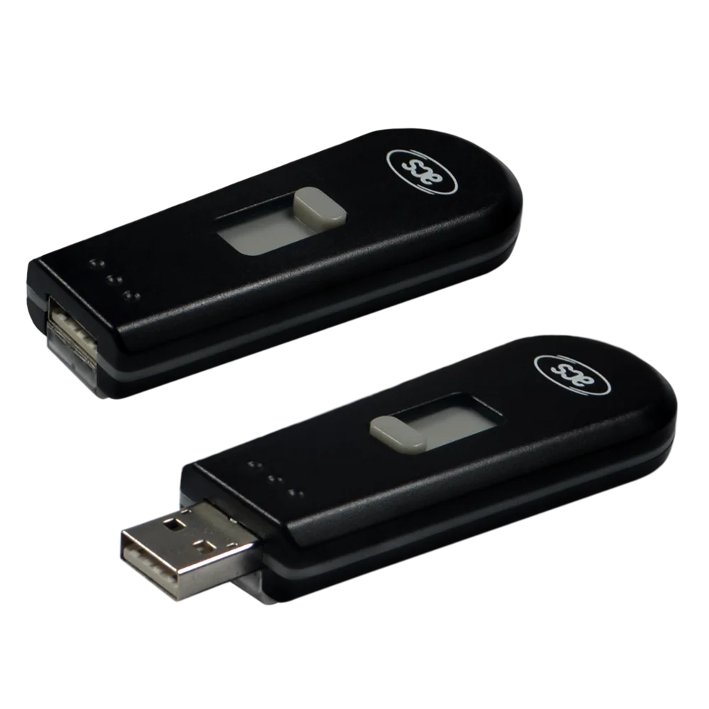

USB-устройство считывания токенов NFC, бесконтактный считыватель смарт-карт, поддержка обновления прошивки и карт ISO 14443/ ISO 18092, конфигурация и ...