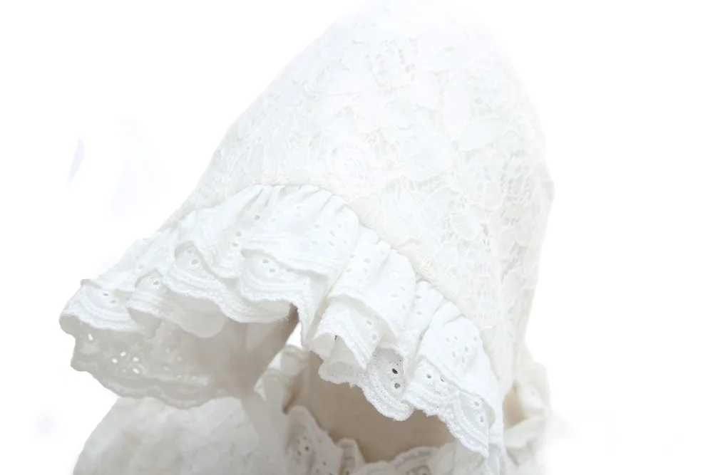 Кружевное платье с длинным рукавом на возраст 1-2 года | Мать и ребенок