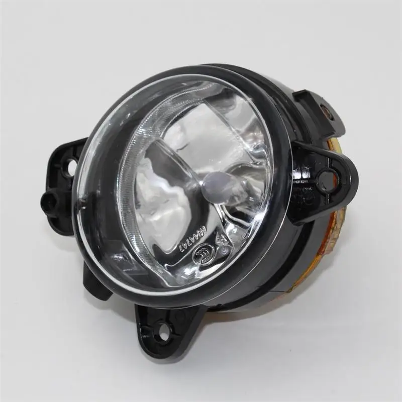 Противотумансветильник фара на передний бампер для VW Transporter Multivan Caravel T5 2003 2004 2005