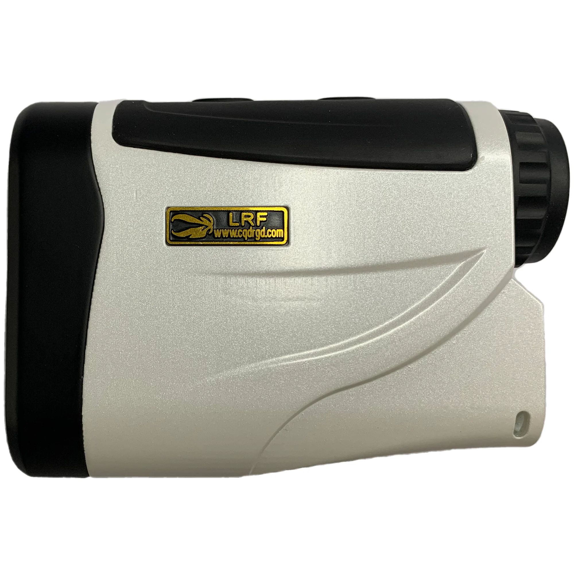 Водонепроницаемый лазерный охотничий дальномер с углом наклона 2 км |