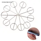 10 шт. Универсальный Инструмент для извлечения лотка Sim-карты