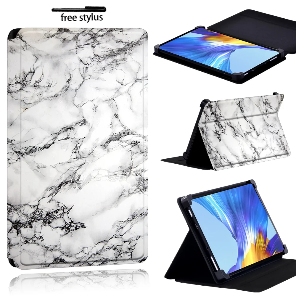Чехол для планшета Huawei Enjoy Tablet 2 10 1/Honor V6/MatePad (10 4 дюйма/10 8 дюйма/)MatePad Pro дюйма/MatePad T8 с