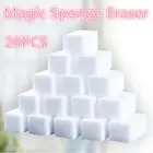 Волшебная меламиновая губка, 10x6x2 см, 20 шт., кухонные принадлежности гаджет, для кухни, ванной, офиса, чистящие средства