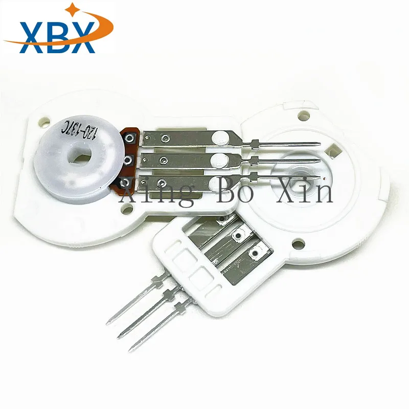 Автомобильный датчик сопротивления кондиционирования воздуха Φ 4 7 K белый