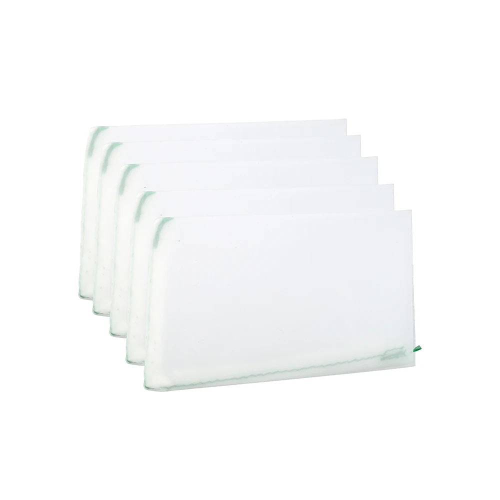 

30 шт., пакеты для фильтрации канифоли LTQ Vapor, нейлон 2/3/5 дюймов