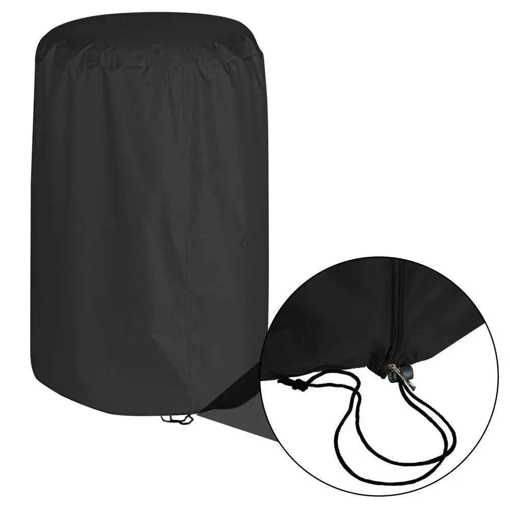 Чехол для запасного автомобильного колеса 73x110 см сезонный чехол шин