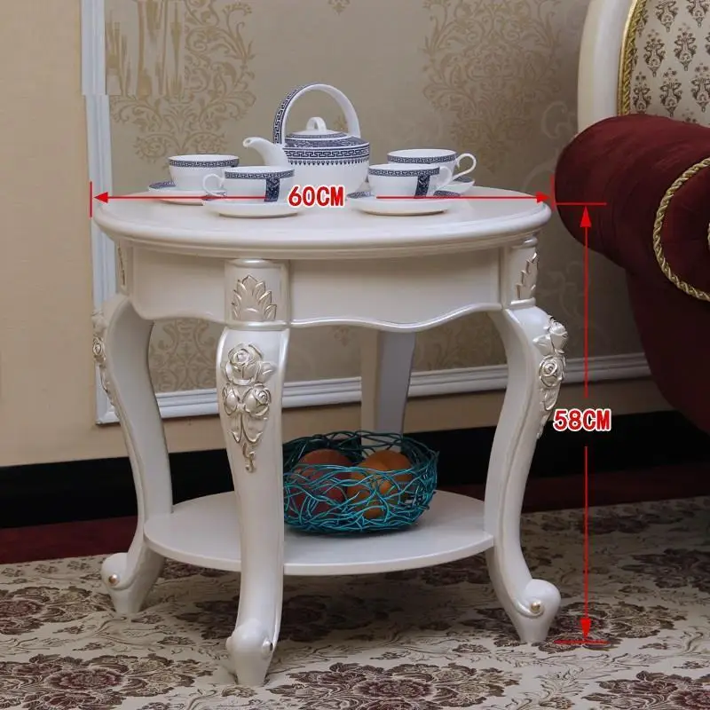 Прикроватная вспомогательная консоль Sehpa Ve прикроватная для салона низкая