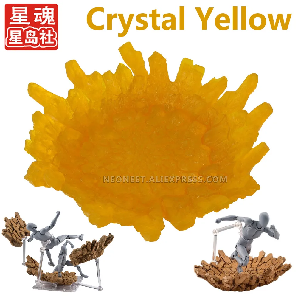 Тамаши эффект пламени модель Kamen Rider Figma SHF фигурка сцена огня игрушки спецэффект