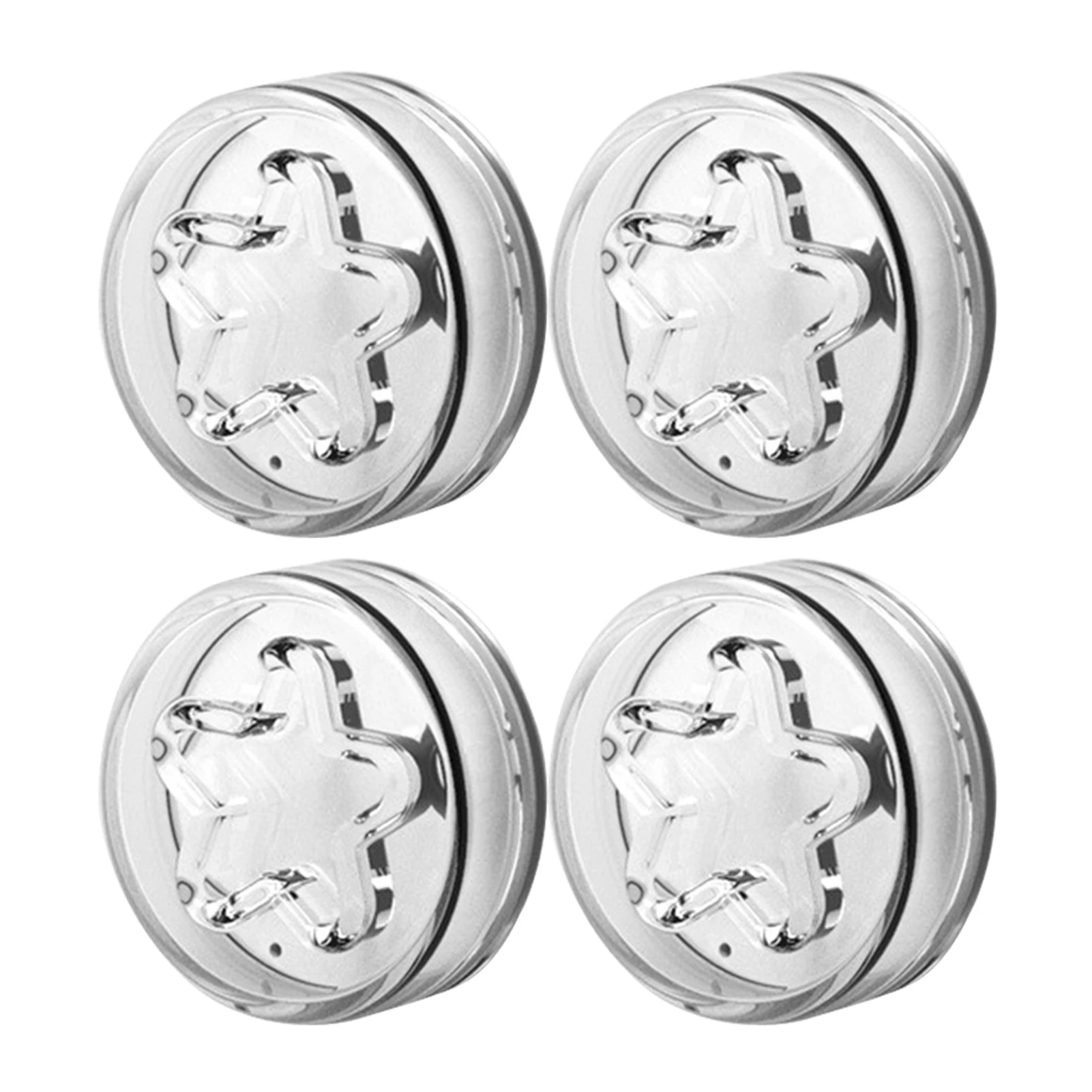 

4pcs/pack Knobs Shield Guard Baby Safety Self Adhesive Door Handle Cushion Wall Protector Stopper Anti Collision Clear Bumpers