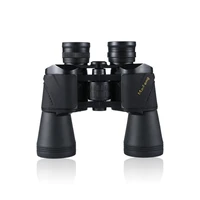 camping telescope portable fishing sightseeing binoculars night view high definition adjustable viewing wide angle zoom scope