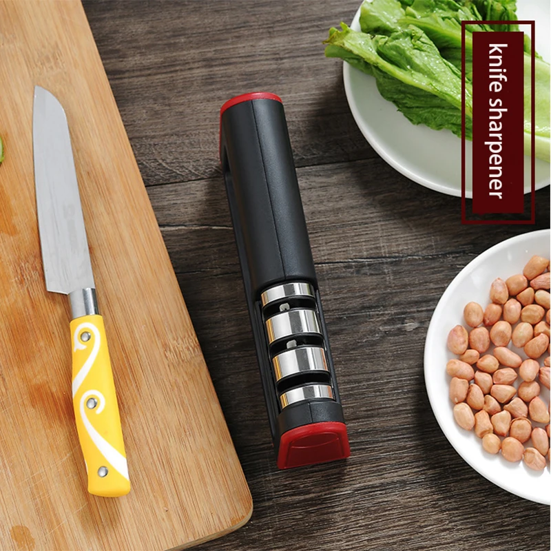 Точильный камень для ножей кухонные инструменты заточка ножей|Точилки| |