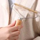 Новое мини переносное средство для удаления ворса Fuzz тканевая Бритва для ковров шерстяное пальто одежда из пушистой ткани бритва инструмент для удаления меха