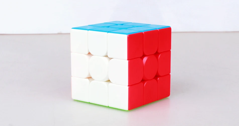 MoYu Yuhu, 3x3x3, meilong magic cube stickerless куб головоломка Профессиональный Скорость cubo magico, Обучающие образовательные игрушки для студентов