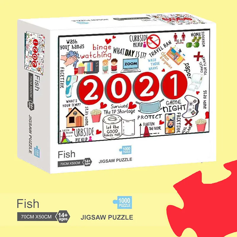 

Пазлы из 1000 частей, пазл-головоломка из бумаги, качественная детская головоломка для взрослых, детские игры, обучающая игрушка 026