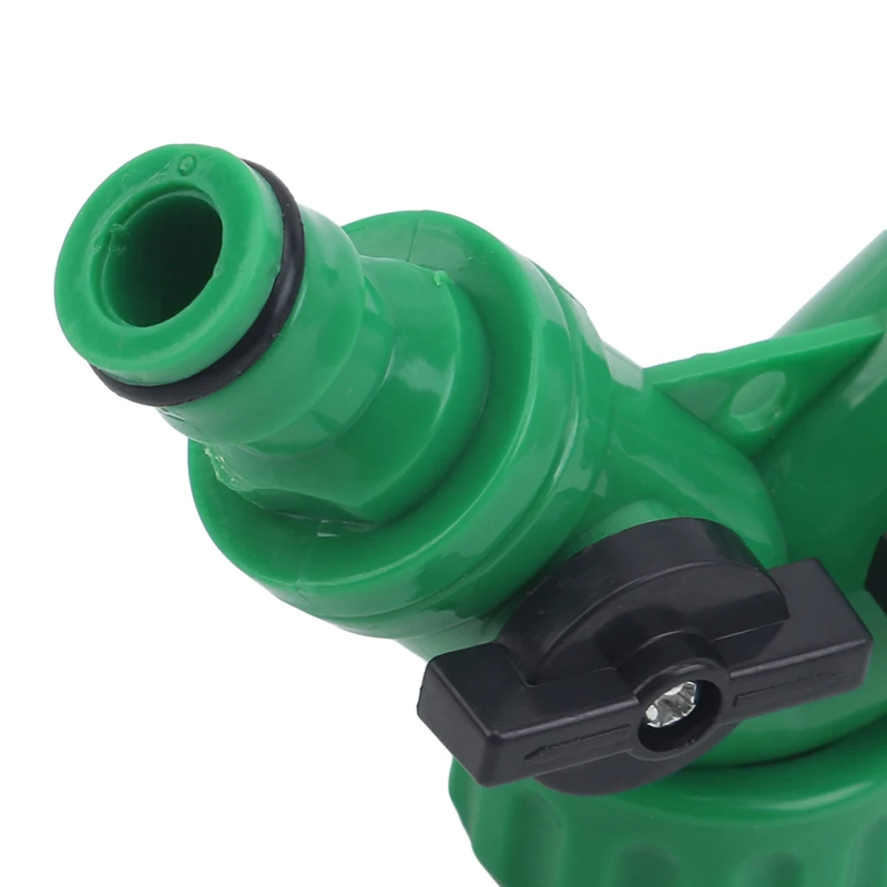 Высококачественные резьбовые садовые аксессуары соединитель для садового