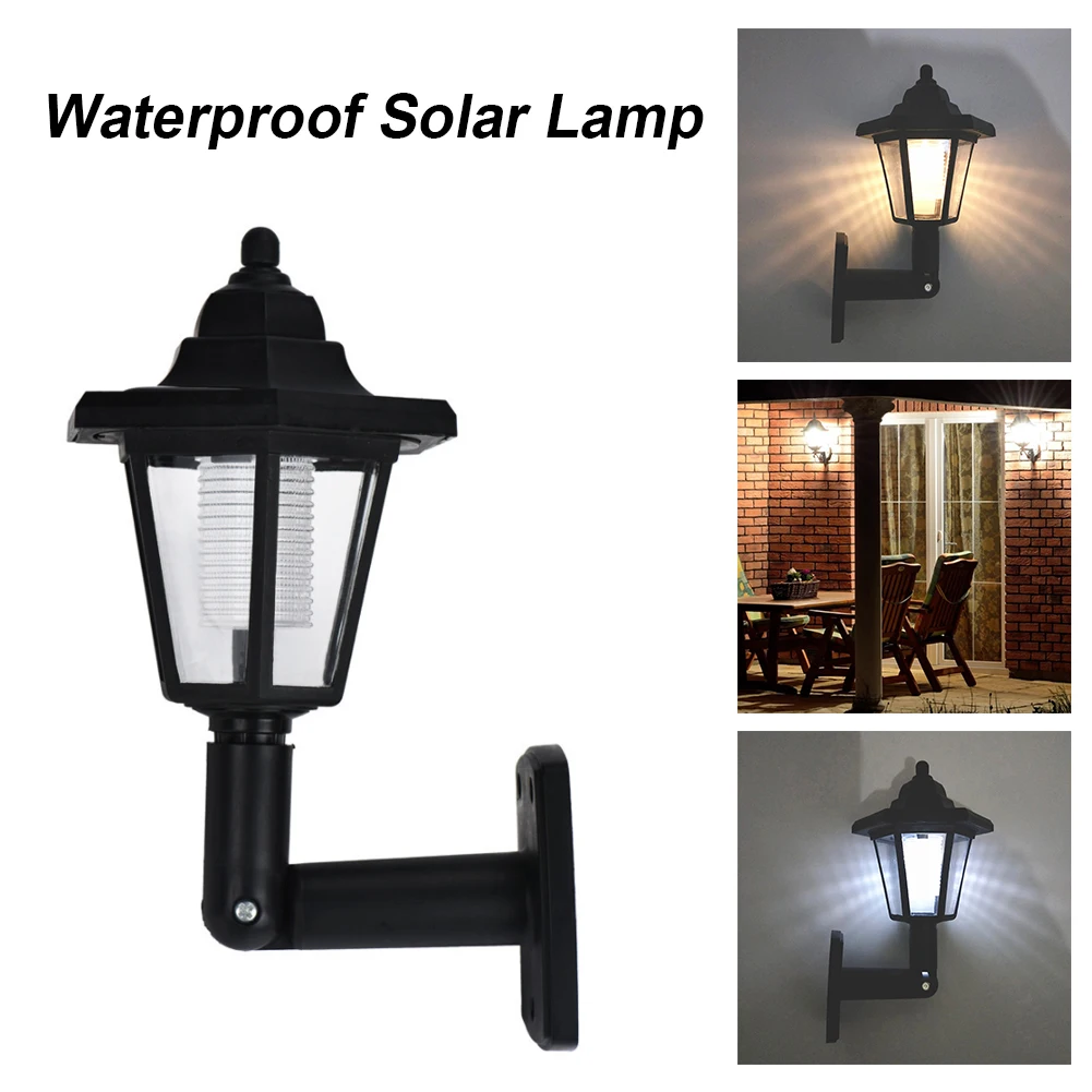 

Outdoor Lighting