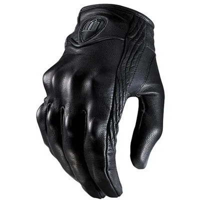 

Motorcycle Racing Rider Equipment Motorcycle Gloves Winter All-finger Drop-resistant Gloves