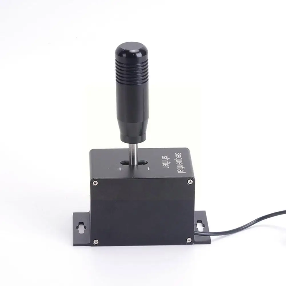 

USB Plug-and-play Racing Simulation Game Sequence File Suitable for Dust Rally Suitable for Logitech Tuma PC Computer Equip L8Y6
