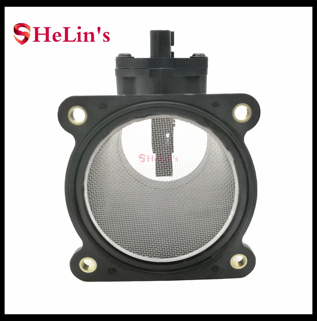 22680 4W000 4W001 4W011 Mass Air Flow MAF сенсор для NISSAN PATHFINDER R50 ELGRAND E50 INFINITI QX4 3 5 4X4 4WD VQ35 VG33E |
