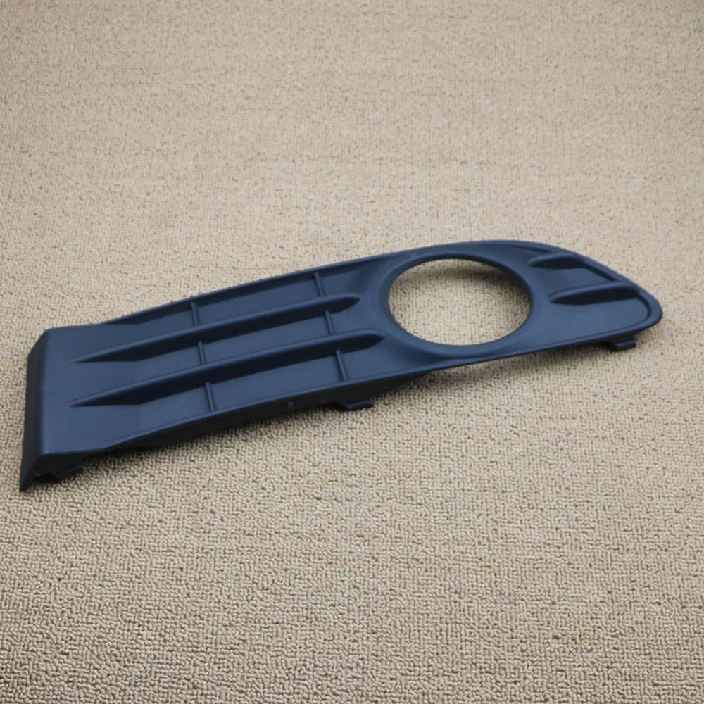 Передний бампер решетка противотуманная фара крышка решетки рамка Нижняя пара