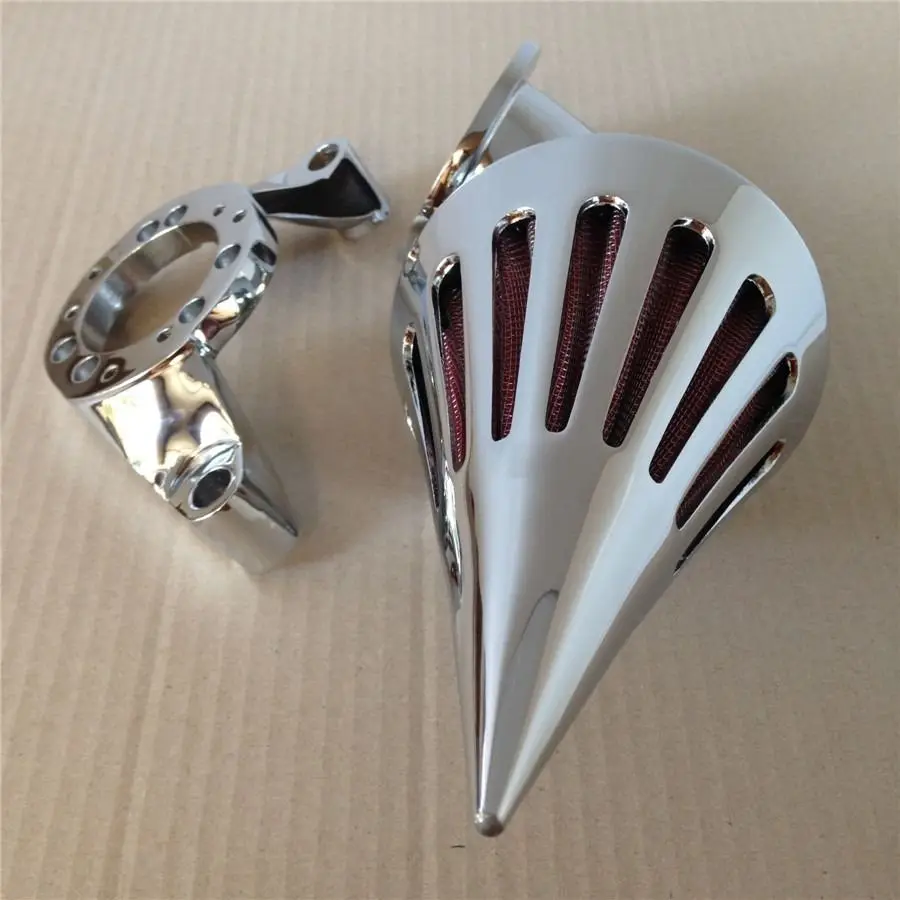 

Воздухозаборник с шипами, набор фильтров для карбюратора Harley CV Delphi V-twin