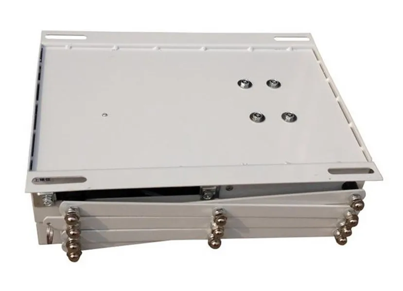 Моторизованный кронштейн для проектора с дистанционным управлением 75 см|Чехлы