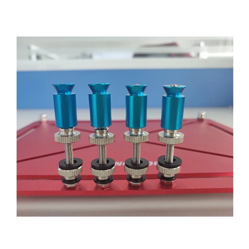 Вспомогательный Инструмент для пайки третья рука держатель печатной платы 4