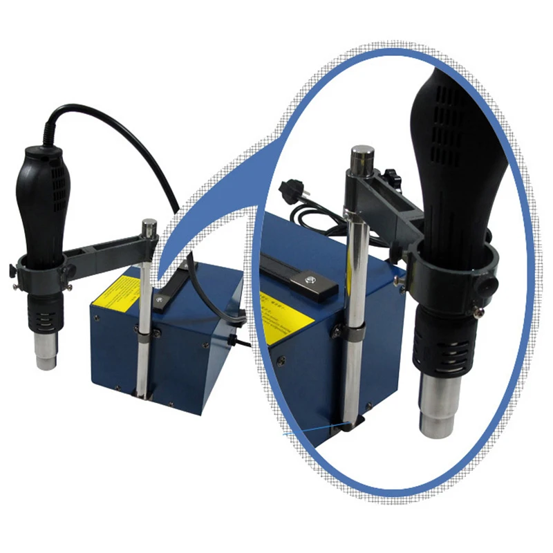 

Welding Equipment