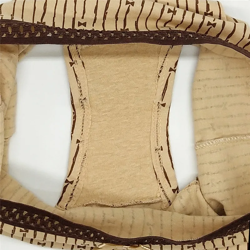 6 шт до середины талии Женский нижнее бельё для мальчиков шорты белье модная с