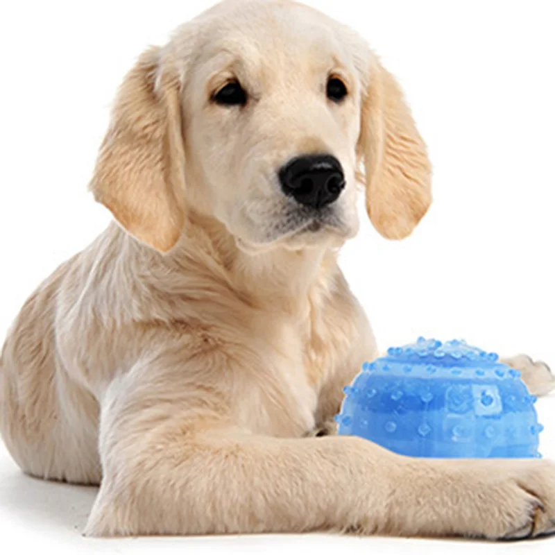 Жевательная игрушка для домашних животных охлаждающая без брюк безопасный