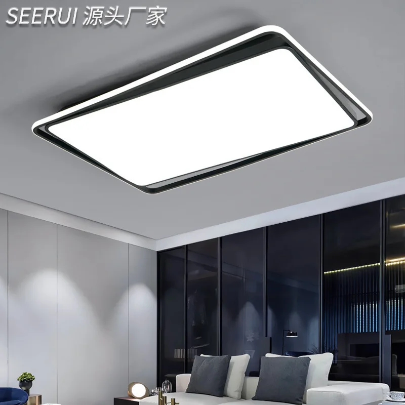 

modern led ceiling lights lamparas de techo ceiling light lampara led industrial decor dining room living room