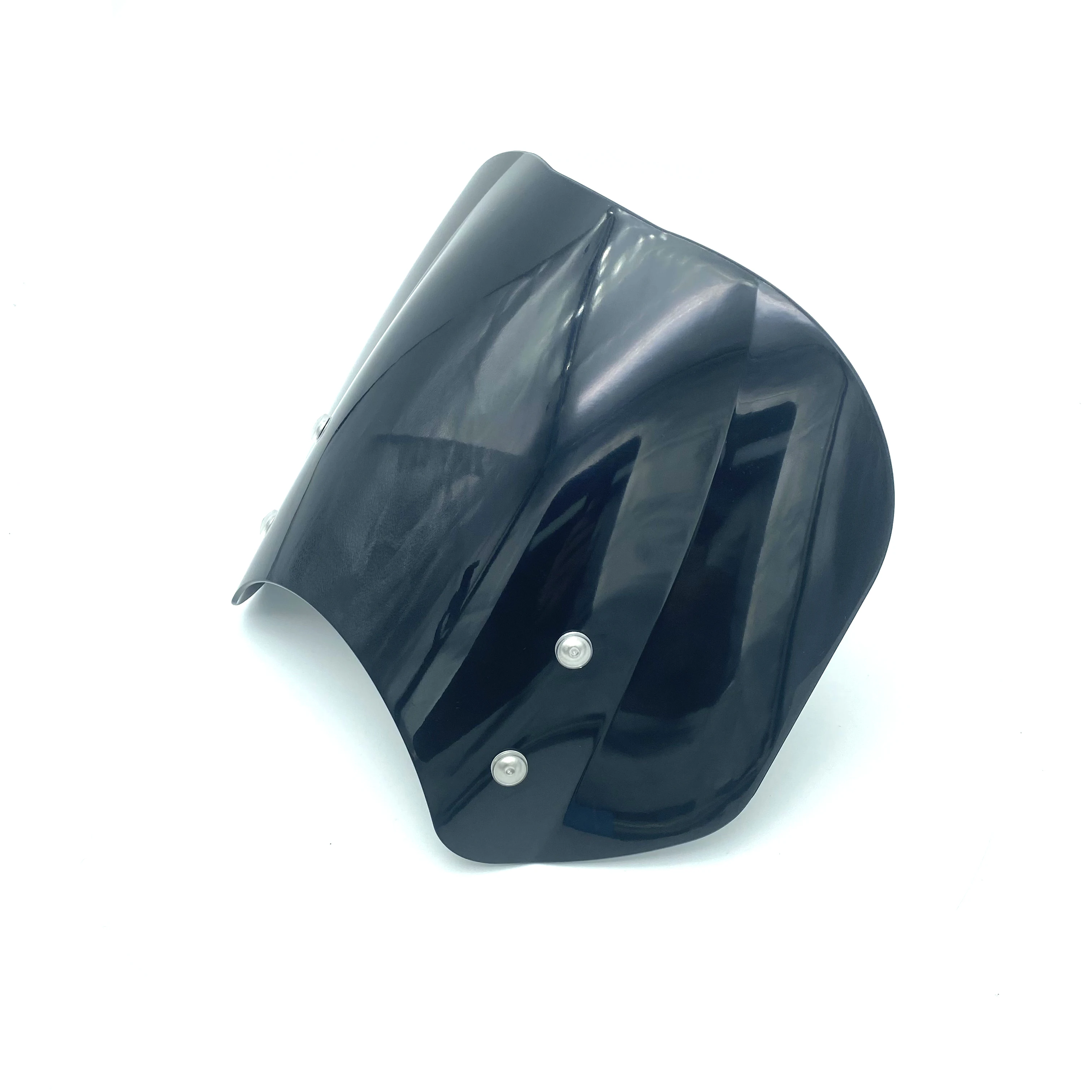 Ветровой экран для мотоцикла ветровое стекло ветровой дефлектор с держателем HONDA