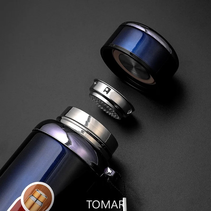 Термос из нержавеющей стали 600-1500 мл 316 | Дом и сад