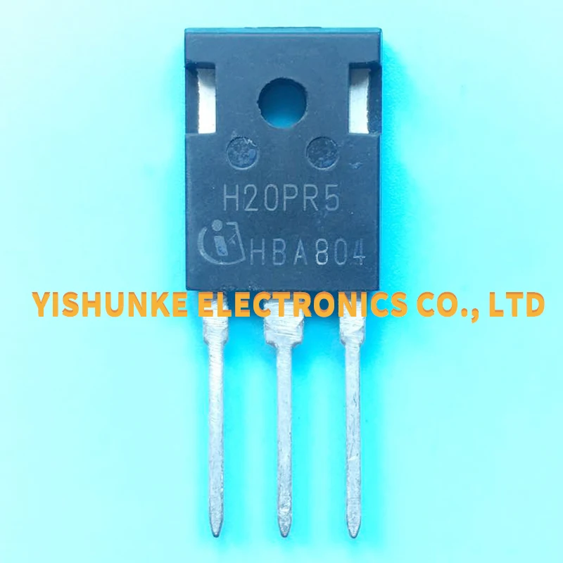 5 шт. H20PR5 K40H1203 KSH30A20 D30S120 RJH30H2 K3633 247 TO 3P|Аксессуары для батарей и ЗУ| |