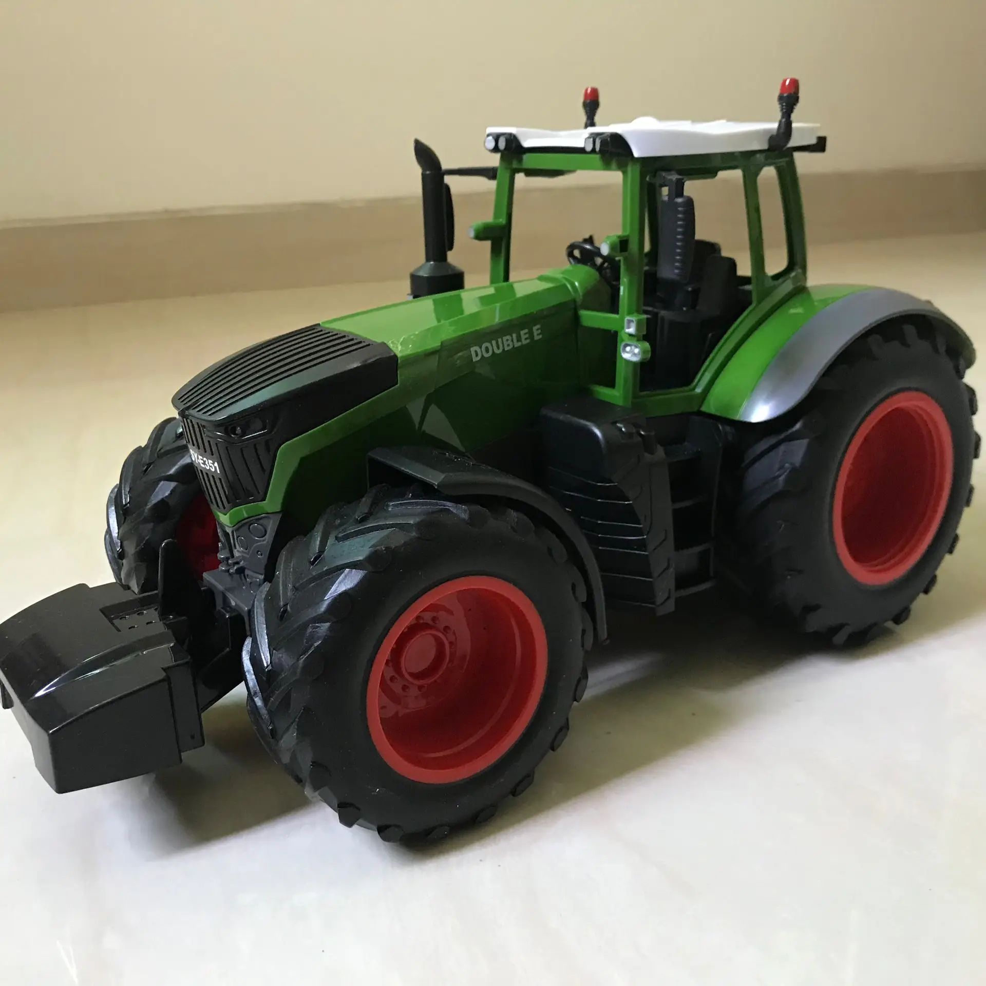 1/16 RC сельскохозяйственный грузовик симулятор 2 4 GHz дистанционный контроллер