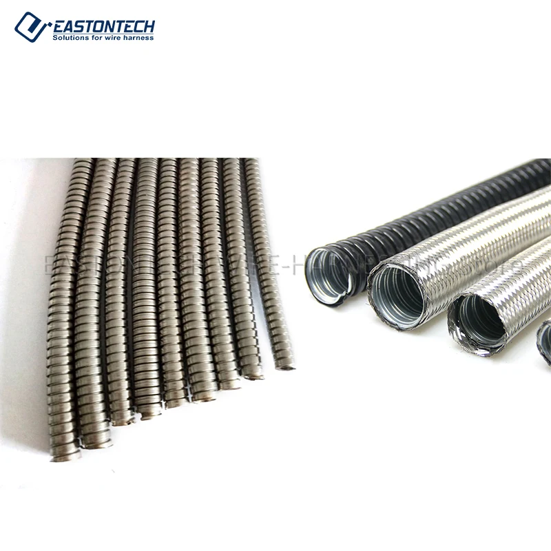 Рисунок 2 - Автоматическая машина для резки удлинительного шланга