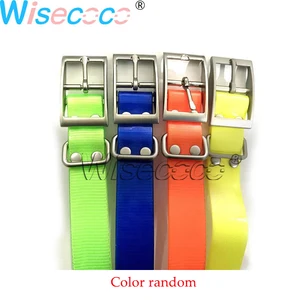 1 шт. ремень для Garmin Astro 320 220 DC30 DC40 DC50 T5 40 Alpha50430T5DC50мини-ошейник для собак, эмиттер, антенный ремень