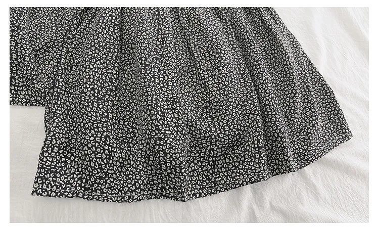 

fake 2pcs baby girl dresses Leopard print summer dress for girl vestidos sleeveless kids clothes fairy children clothes infantil