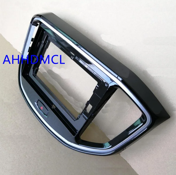 Автомобильная облицовка навигационная рамка комплект для приборной панели 10 ~ 2