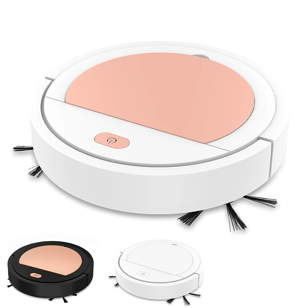 

Smart Robot Vacuum Cleaner Wet Dry Mopping Sweeping Dust Sterilize Smart Floor Planned Wash Mop upgrade for Home