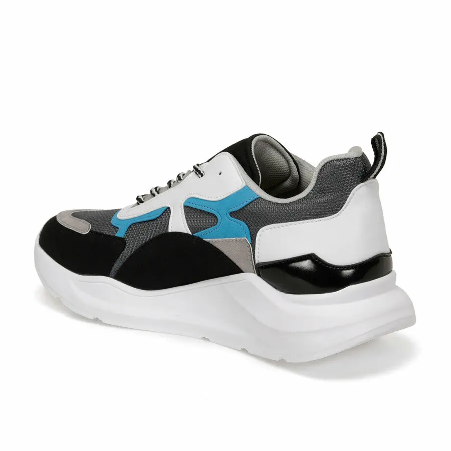 

Men Shoes Forester Ec-1118 Blue Men Shoes